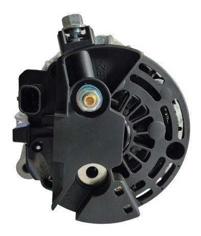 Imagen 5 de 5 de Alternador Chevrolet Silverado Tahoe Rey Camion 350 Hd