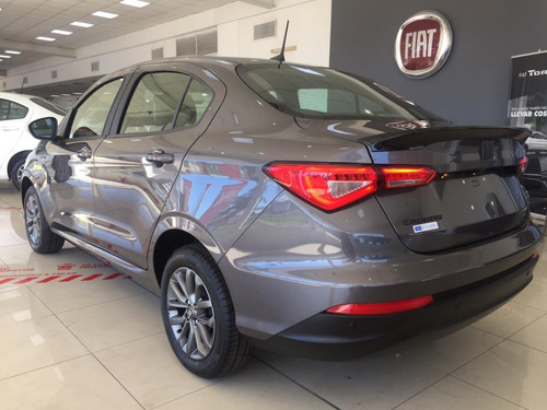 Fiat Cronos Drive 1.3 Gse Pack S-desing My21 Jm