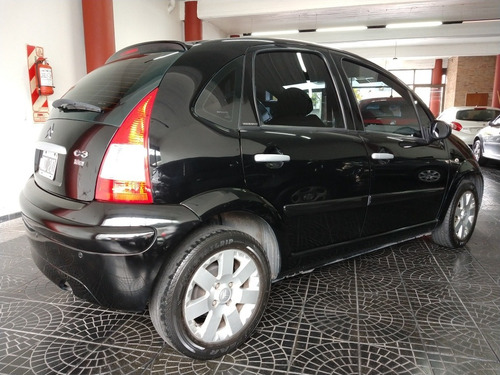Citroën C3 1.6 Exclusive Vti 115cv 2013