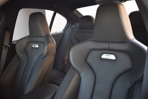 Bmw M3 2016 3.000 Kms
