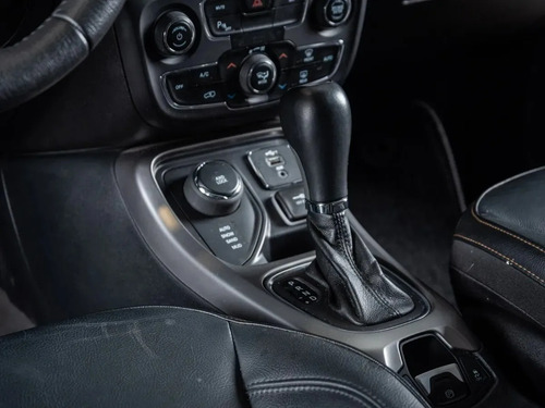 Imagen 11 de 16 de Jeep Compass Longitude 2.4 At9 Awd - Taraborelli Bariloche #