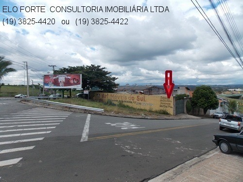 Imagem 2 de 11 de Excelente Terreno Para Construtora , Localização Com Facilidade De Acesso Aos Pontos Mais Relevantes Da Cidade. - Tr01742 - 32701640