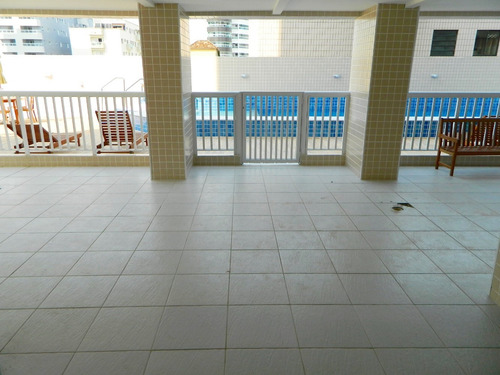 Imagem 8 de 14 de Apartamento A Venda No Melhor Da Vila Caiçara