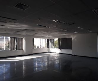 Imagem 10 de 14 de Laje Comercial Á Venda Ou Para Alugar 2.036m² De Área Útil, No Edifício West Corp Em Alphaville, Barueri - Sp. - Lj0004