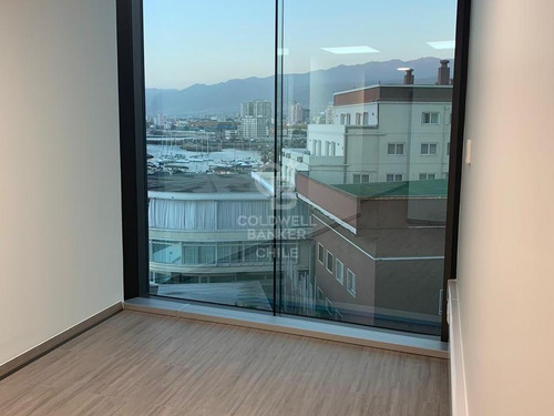 Hermosa Oficina Comercial