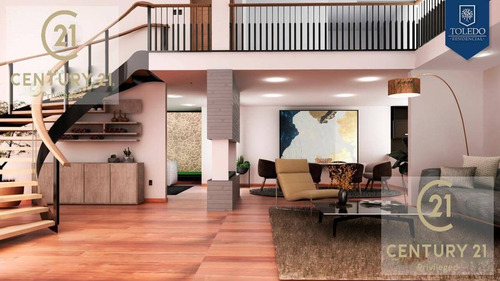 Imagen 9 de 20 de Casa En Venta En Residencial Toledo Juárez Los Chirinos, Estado De México.