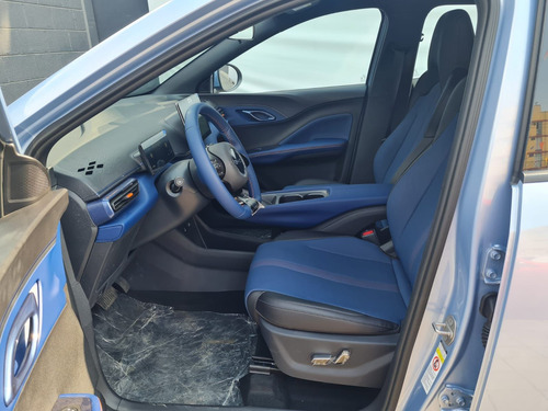 Byd Dolphin Mini 2026