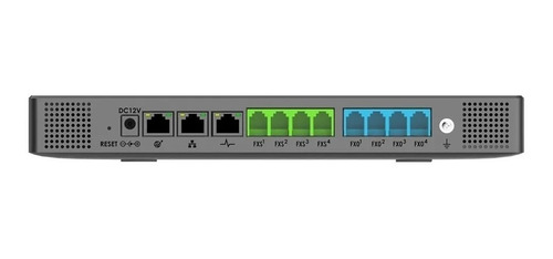 Conmutador Ip-pbx 1000 Usuarios Ucm6304a Grandstream