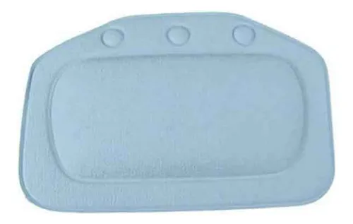 Almohada Cómoda Para Bañera De Hidromasaje, Bañera, Cuello D