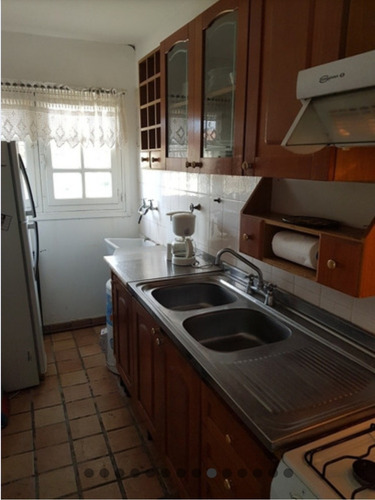 Imagen 14 de 14 de Depto. 3 Dorm. 4 Amb. 85 Mts.2 C/coch. Cub. Villa Gesell