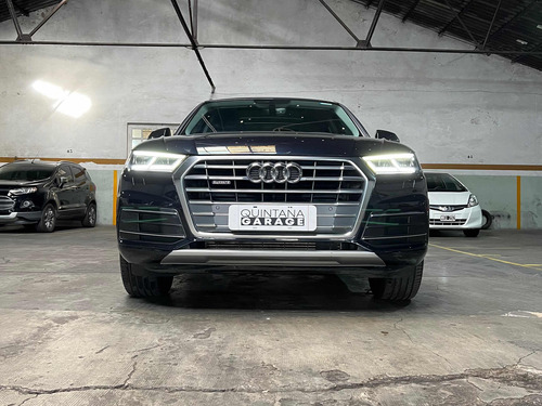 Imagen 4 de 25 de Audi Q5 2019 2.0 Tfsi Stronic Quattro Security 252cv