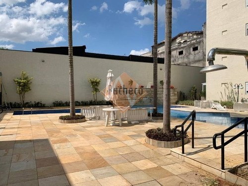 Imagem 30 de 30 de Apartamento Tipo Cobertura Duplex Na Vila Carrão, 3 Dormitórios, 1 Suíte, 2 Vagas, 122,50m², R$720.000,00 - 1906