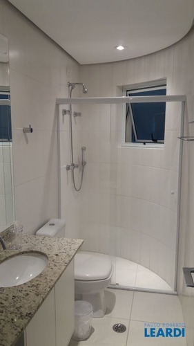 Imagem 6 de 15 de Apartamento - Perdizes - Sp - 485896