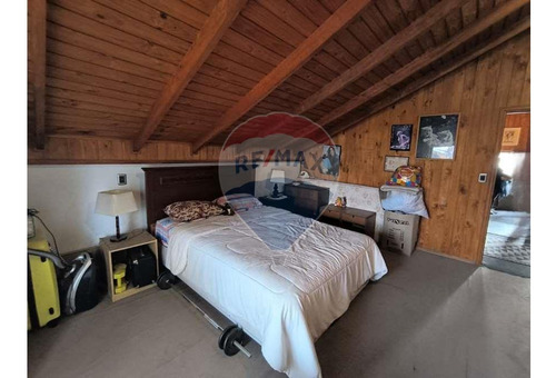 Venta De Amplia Y Cómoda Casa En Maipú