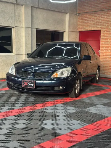Mitsubishi Lancer Glx 2012