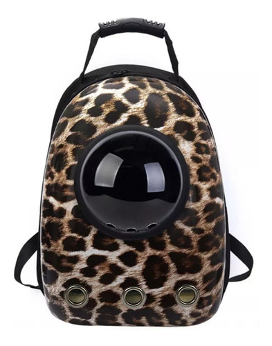 Mochila De Transporte De Mascotas - Gato, Perro, Conejo