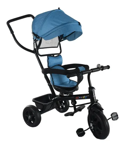 triciclo jumpy