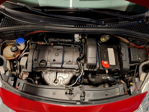 Citroën C3 1.6 Vti 115 Feel
