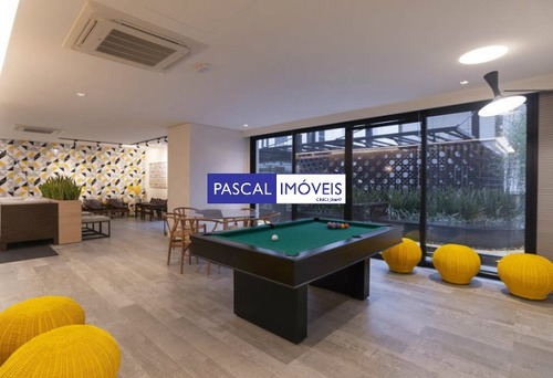 Imagem 15 de 15 de Apartamento Vila Nova Conceicao 01 Dormitorio - V-16593