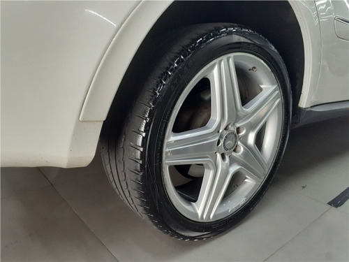 Imagem 13 de 15 de Mercedes-benz Ml 350 3.0 Cdi Sport 4x4 V6 Diesel 4p Automáti