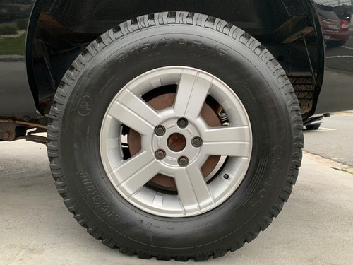 Imagem 18 de 19 de Chevrolet S10 2.8 Colina 4x4 Cs 12v Turbo Electronic Interc