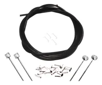 Comprar Cabos + Conduites C\u002F Teflon P\u002F Freio E Marcha Completos Bike