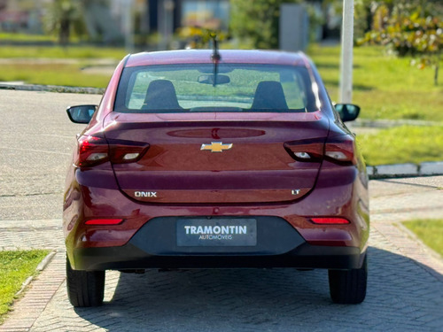Chevrolet Onix 1.0 12v