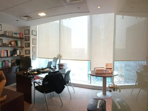 Oficina 369 M² Vista Panorámica