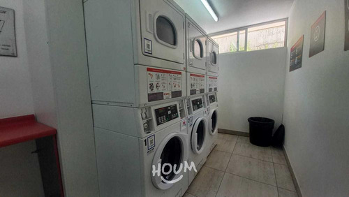 Departamento Vicuña Mackenna Id: 146571