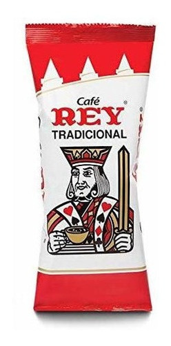 Café Rey Tradicional Costa Rica Café Molido, 250 G