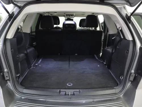 Dodge Journey SXT 3.6 TP 7PSJ 4X2
