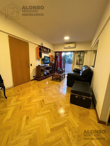 Imagen 4 de 14 de Hermoso Depto 2 Ambientes Con Balcon - Inmejorable Ubicacion