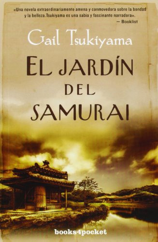 El Jardin Del Samurai -b4p-: 1 -books4pocket-