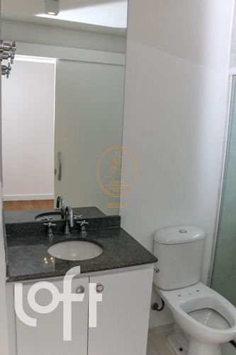 Apartamento Com 1 Dormitório(s) Localizado(a) No Bairro Itaim Bibi Em São Paulo / São Paulo - 9475:915541