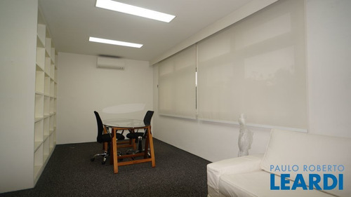 Imagem 3 de 10 de Conj. Comercial - Jardim Europa - Sp - 550559