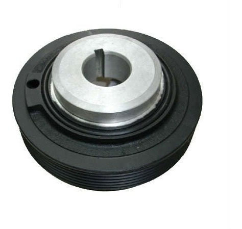 Damper Centauro 1.8 (polea De Cigueñal)