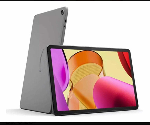 Tablet Amazon Fire Max 11,procesador Octa-core,4gb Ram,64gb