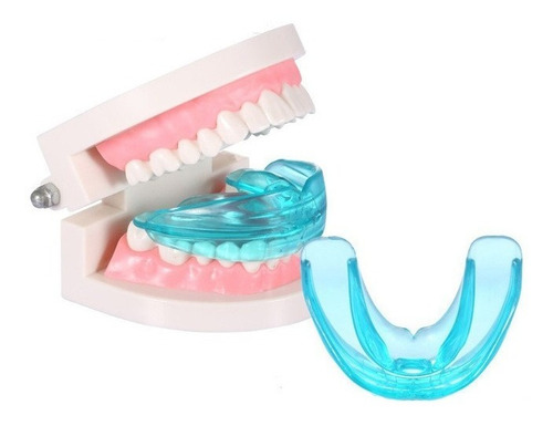 Alineador Dental - Corrige Mala Posicion De Dentadura