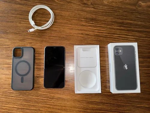 iPhone 11 De 128gb (Usado)