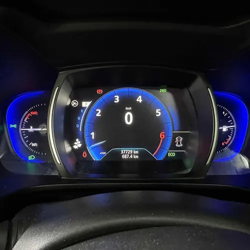 Renault Koleos 2.5 Intens