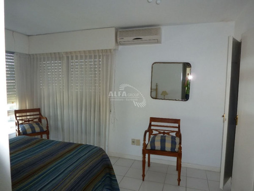 Imagen 9 de 30 de Apartamento En Brava, 2 Dormitorios * - Punta Del Este Brava