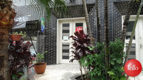 Apartamento - Ref: 187149
