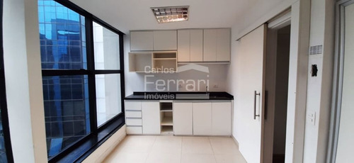 Imagem 7 de 15 de Conjunto Comercial Vila Olímpia - Cf35418