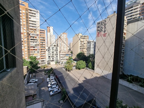 Hermoso Departamento En Venta, Tarapacá Santiago Centro