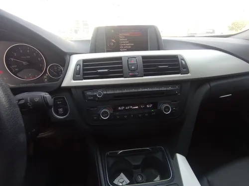 BMW Serie 4 2.0 420ia Coupe Executive At