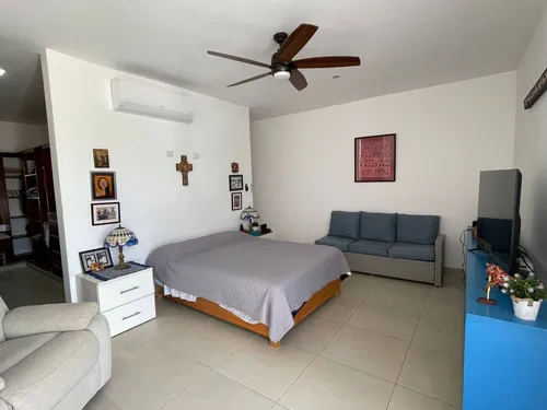 Casa Residencial En Privada La Rejoyada En Venta, Komchen.