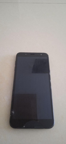Imagen 4 de 5 de Samsung Galaxy J6