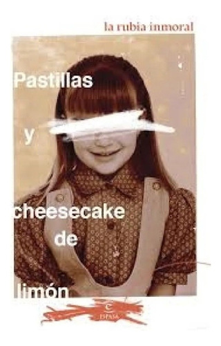 Pastillas Y Cheesecake De Limon ( Y Original )