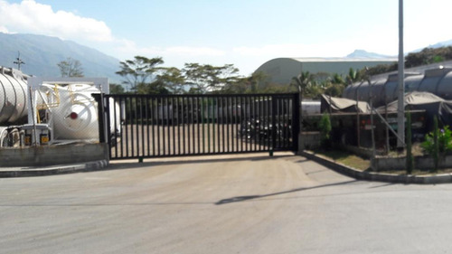 Venta Lote Industrial En Girardota Uso Industrial