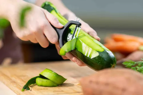 Arcos Pelador Profesional Para Frutas Y Verduras. Herramien.